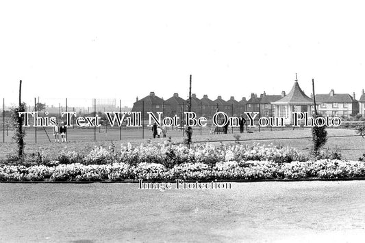 LO 4225 - Greatfields Park, Perth Road, Barking, London