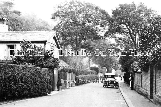 LO 4422 - Lower Sandgate Road, Folkestone, Kent