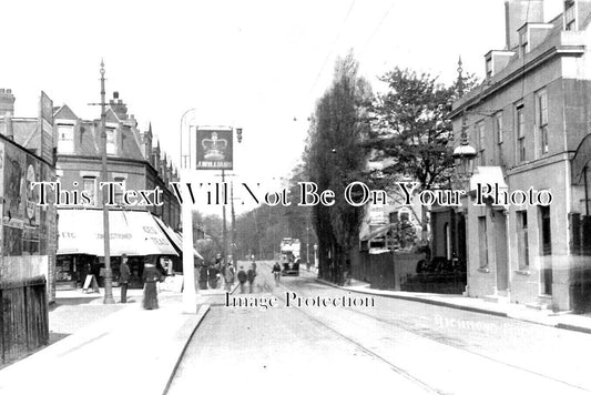 LO 4485 - Richmond Road, Richmond On Thames, Twickenham, London