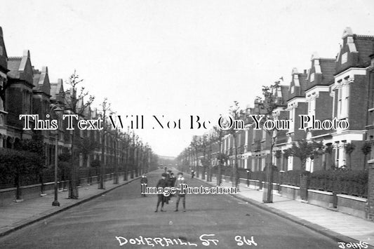 LO 555 - Doneraill Street, Fulham, London
