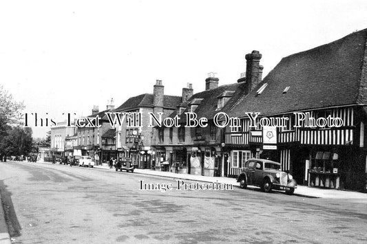LO 5563 - High Street, Tenterden, Kent