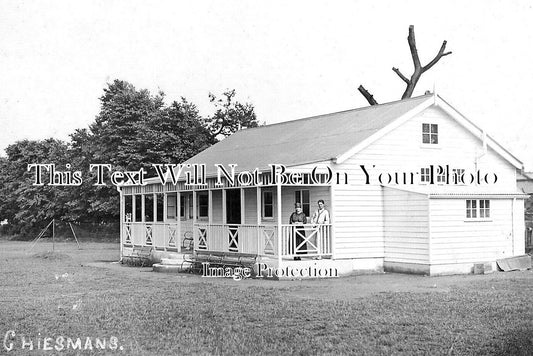 LO 5650 - Chiesmans Drapers, Lee Green, Lewisham, London