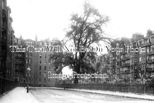 LO 6063 - Oakwood Court, Holland Park, Kensington, London