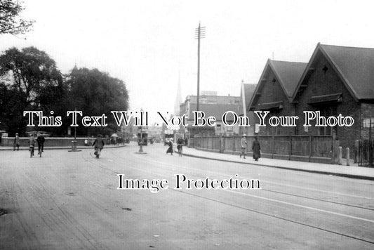 LO 6114 - High Street, Lewisham, London