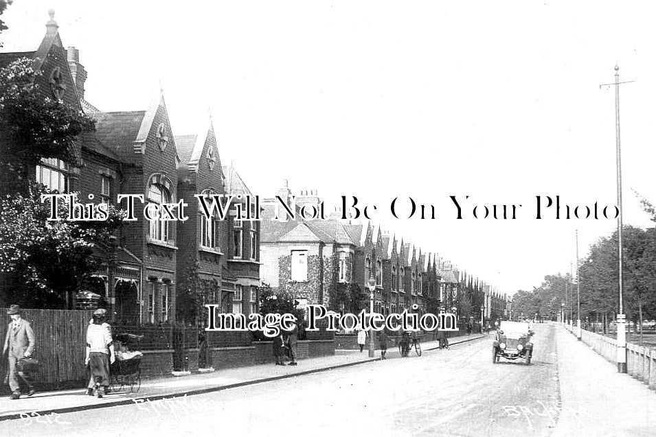 LO 6149 - Emmanuel Road, Balham, London