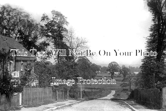 LO 6195 - Wimbledon Park, Marryat Road, London