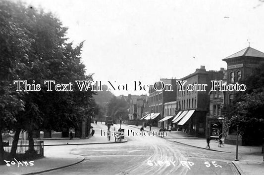 LO 629 - Gipsy Road, West Norwood, London
