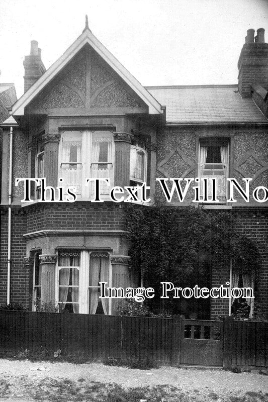 LO 6330 - 16 Minehead Road, Streatham, London