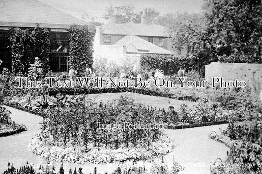 LO 6360 - Mountsfield Park, Hither Green, London c1911