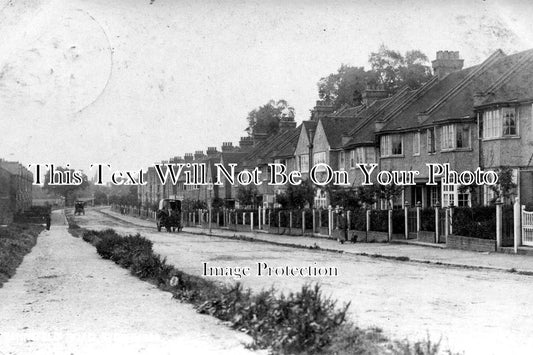LO 776 - Tannsfeld Road, Sydenham, London