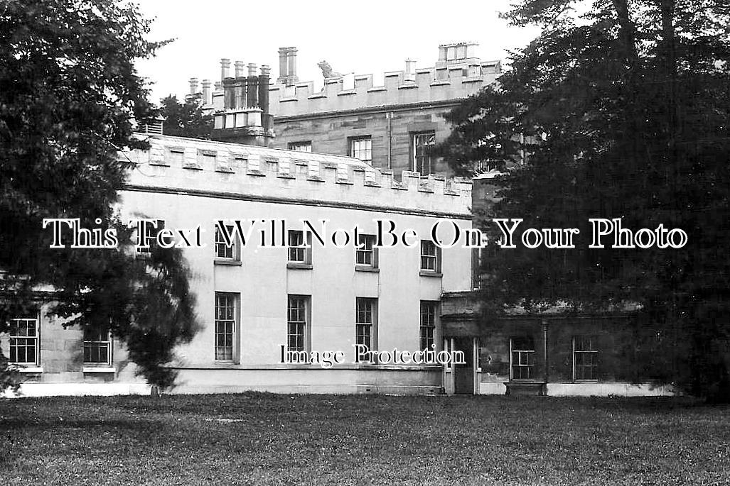 MI 1883 - House In Brentford, Middlesex