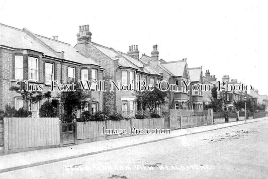 MI 2023 - Harrow View, Wealdstone, Middlesex c1907