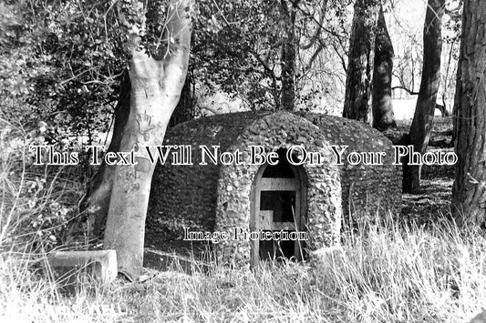 NF 1101 - St Chads Well, Shadwell Park, Norfolk