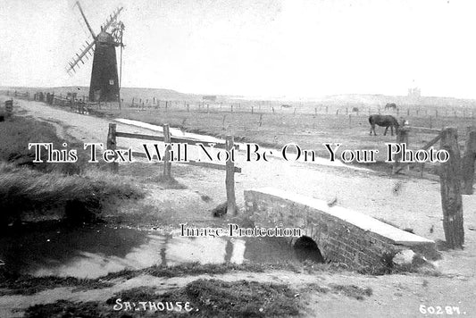 NF 1179 - Salthouse, Norfolk