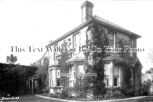 NF 1269 - Brook Glen, Brookville, Norfolk