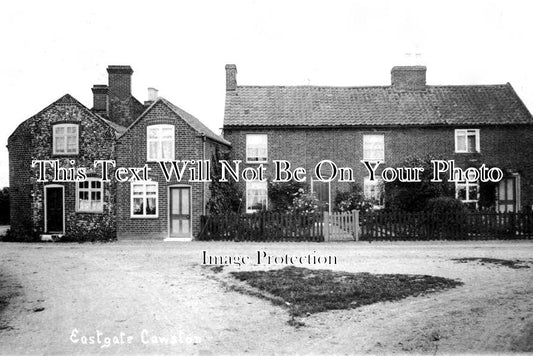NF 1302 - Eastgate Cawston, Norfolk