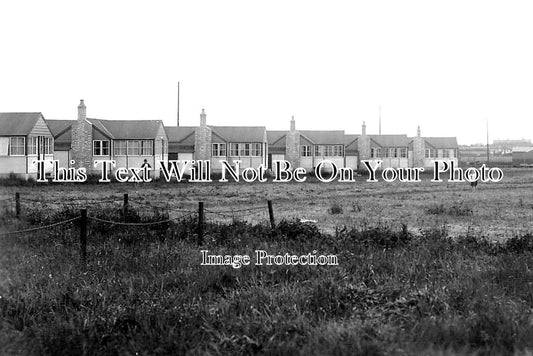 NF 1336 - Scratby, Norfolk