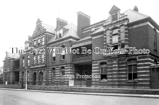 NF 1346 - Hospital Sunday, Great Yarmouth, Norfolk c1931