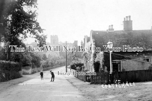 NF 1500 - Coltishall, Norfolk