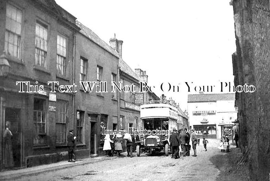 NF 1636 - Railway Tavern, Fakenham, Norfolk