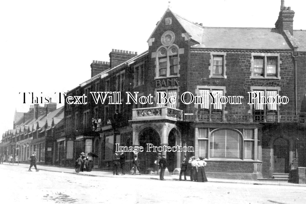 NF 1671 - Southgate, Hunstanton, Norfolk