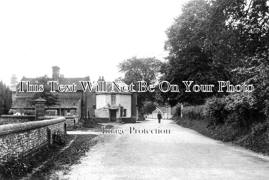 NF 1684 - The Tunns Road, Necton, Norfolk