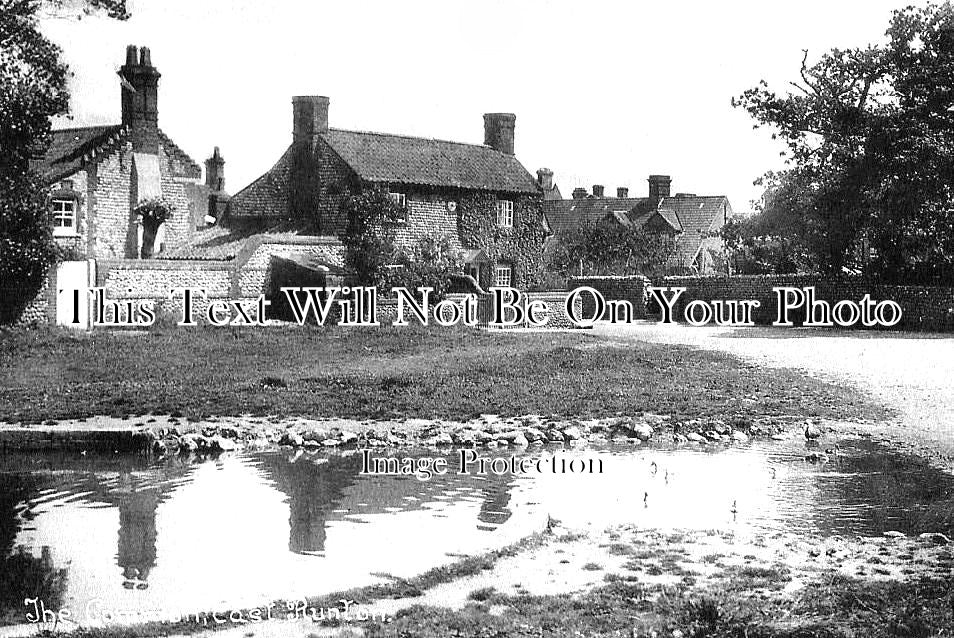 NF 1852 - The Common, East Runton, Norfolk