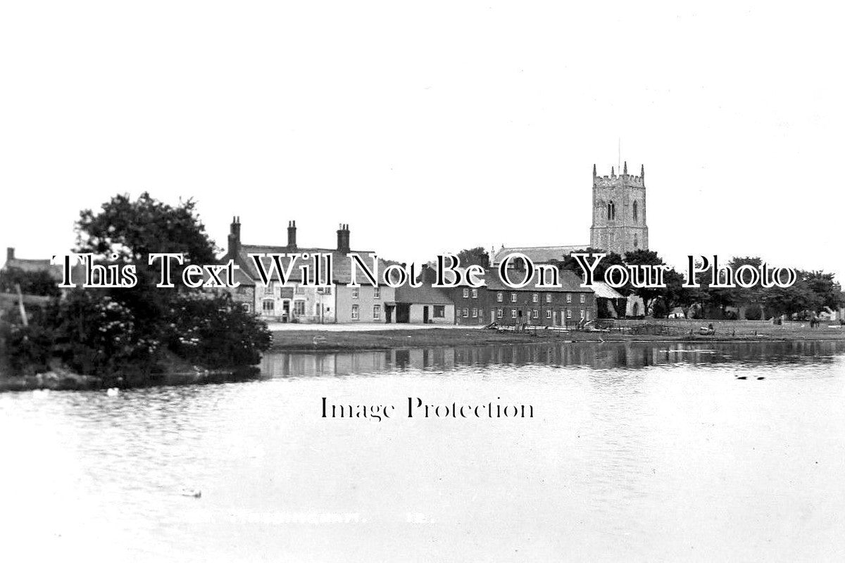 NF 1903 - Great Massingham, Norfolk