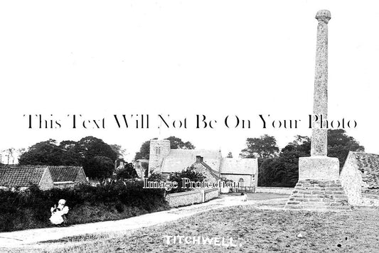 NF 1980 - Titchwell, Norfolk