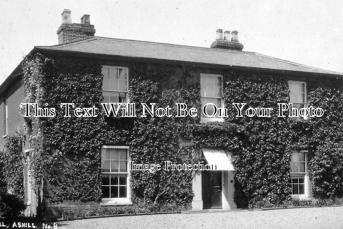 NF 199 - Uphill, Ashill, Thetford, Norfolk