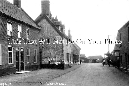 NF 2042 - Earsham, Norfolk