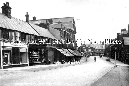 NF 2049 - High Street, Hunstanton, Norfolk