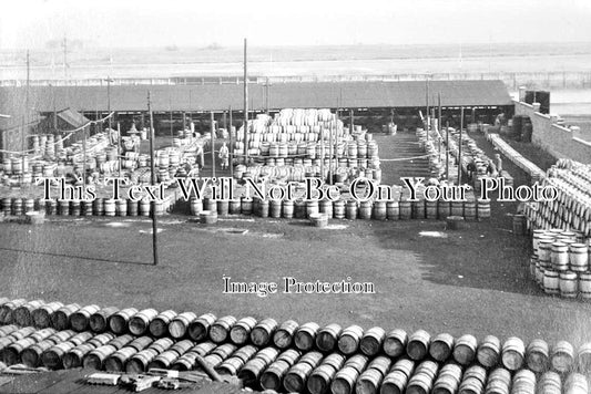 NF 2110 - Slaters Yard, Bells Marsh Road, Great Yarmouth, Norfolk