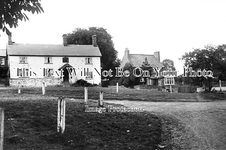 NF 2144 - Post Office At Grimston, Norfolk