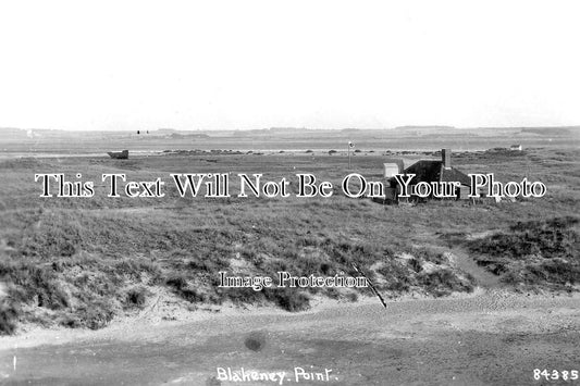 NF 2152 - Blakeney Point, Norfolk