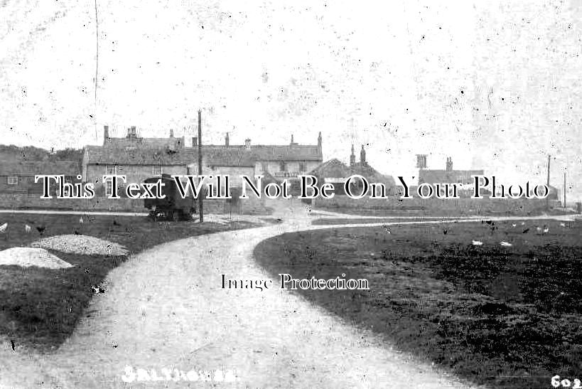 NF 2165 - Salthouse, Norfolk