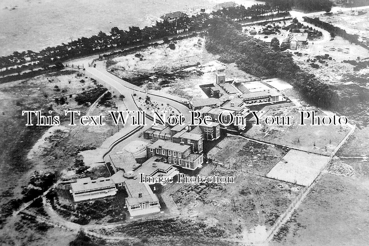 NF 2306 - The David Rice Hospital, Drayton, Norwich, Norfolk