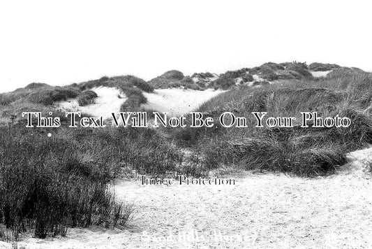 NF 2308 - Sand Hills, Horsey, Norfolk