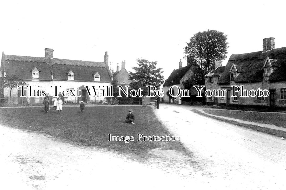 NF 2311 - The Green, Martham, Norfolk