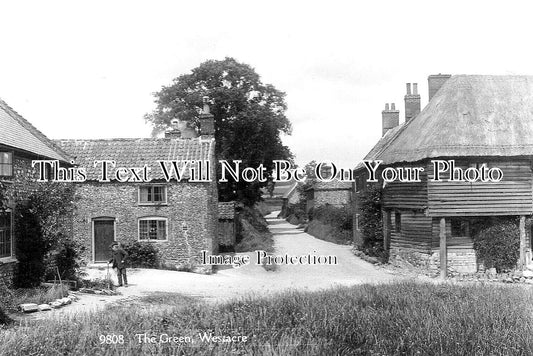 NF 2354 - The Green, Westacre, Norfolk