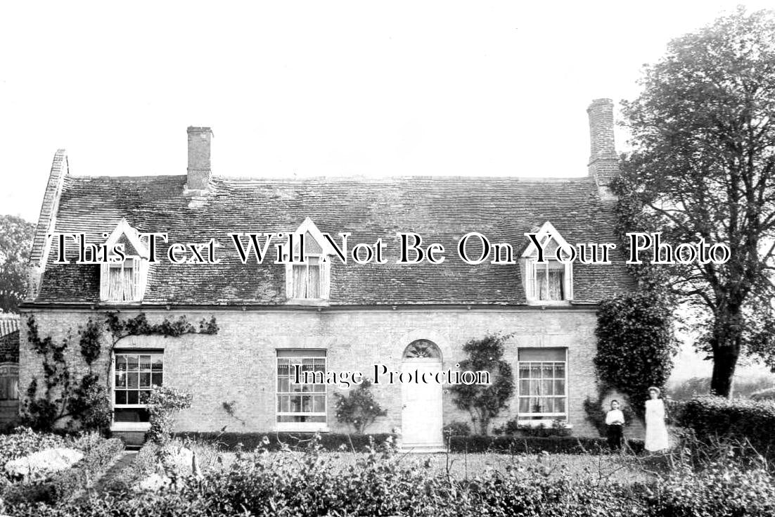 NF 2499 - White House Farm, Hall Road, Hopton, Norfolk