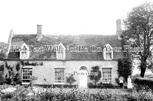 NF 2499 - White House Farm, Hall Road, Hopton, Norfolk