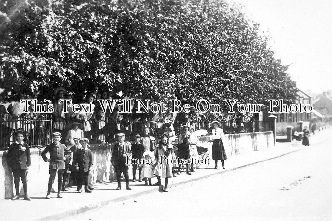 NF 2560 - Briston Road, Melton Constable, Norfolk