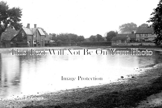 NF 2567 - The Pit, Stanhoe, Norfolk