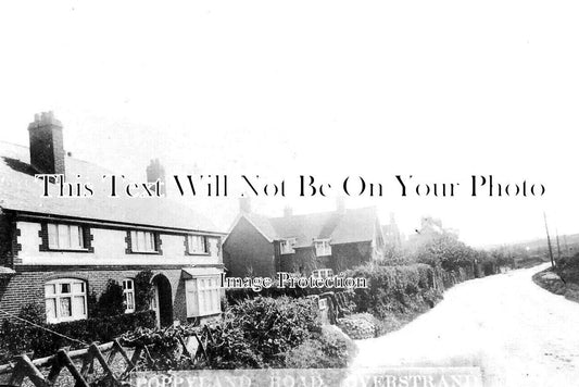 NF 2581 - Poppyland Road, Overstrand, Norfolk