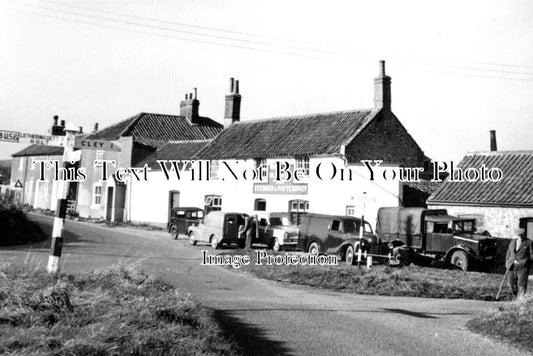 NF 2598 - Blakeny, Norfolk