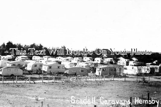 NF 2667 - Seadell Caravans, Hemsby, Norfolk