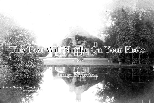 NF 2671 - Little Ketlam Pentney, Norfolk