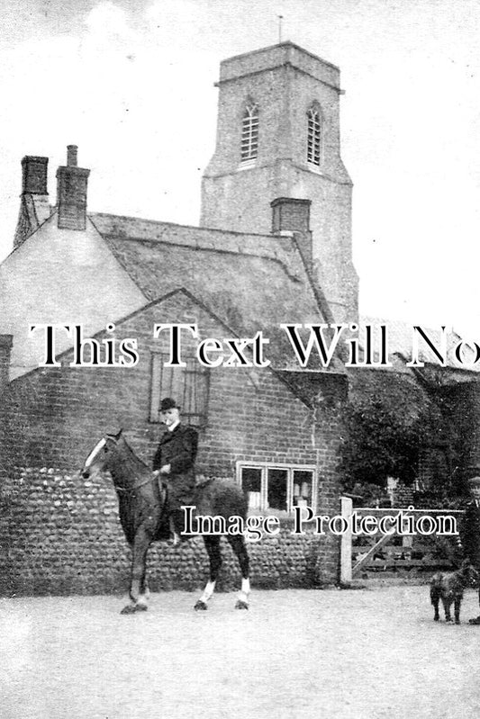 NF 2685 - Trunch, Norfolk