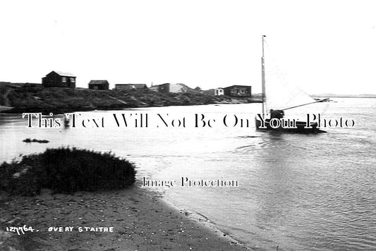 NF 2743 - Overy Staithe, Norfolk